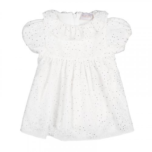 Nanán Body bianco 50% di sconto per tempo limitato