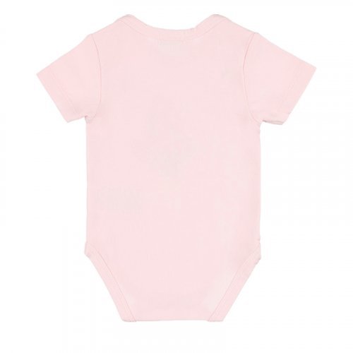 Nanán Body con Orsetto Rosa Sconto