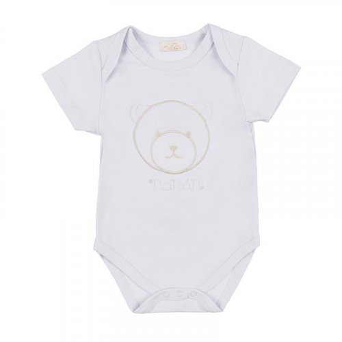 Nanán Body con Orsetto Bianco Offerta