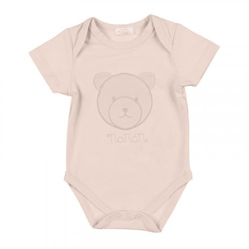 Nanán Body con Orsetto Beige Economico