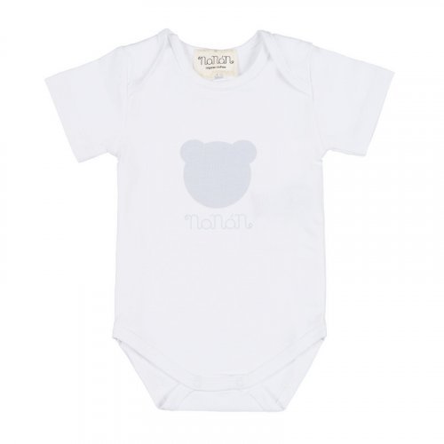 Nanán Body bianco Online