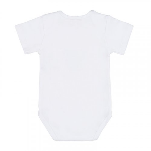 Nanán Body bianco Online