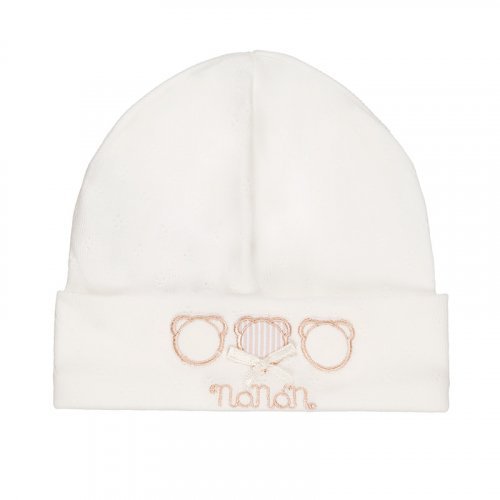 Nanán Confezione regalo beige 5pz Outlet