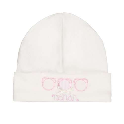 Nanán Confezione regalo rosa 5pz In Vendita