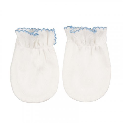 Nanán Confezione regalo azzurra 5pz Saldi