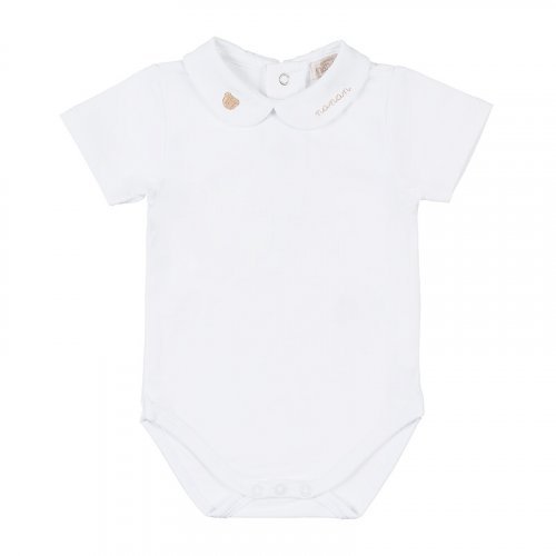 Nanán Body Con Orsetto Beige Offerte