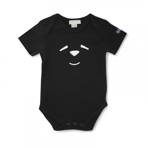Nanán Body Nero con Sorriso Hotsell