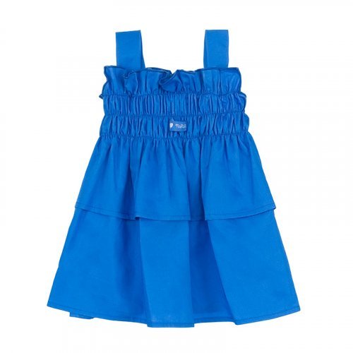 Nanán Blusa senza maniche Vendite Flash