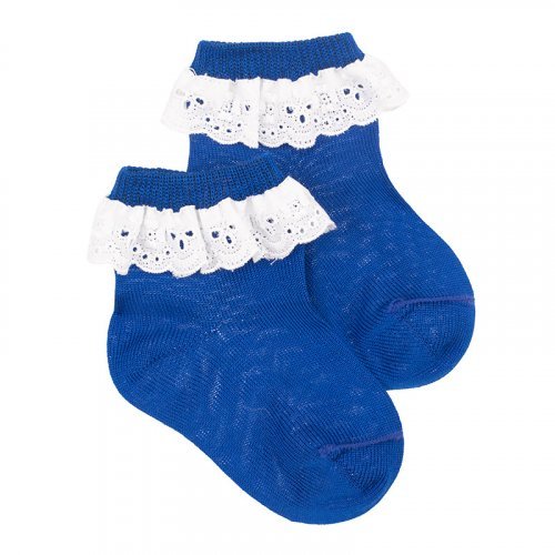 Nanán Calzini blu Offerta esclusiva