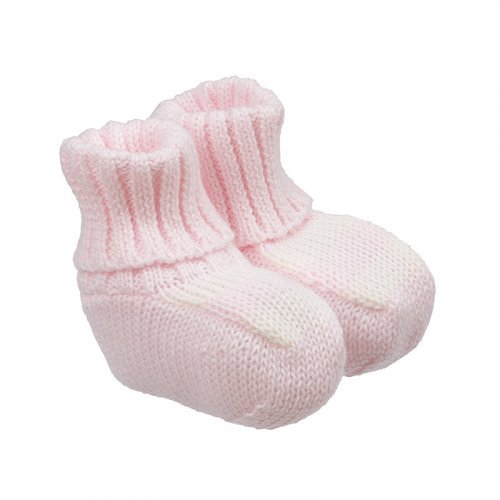 Nanán Calzini in filo rosa Offerta per la Festa della Mamma