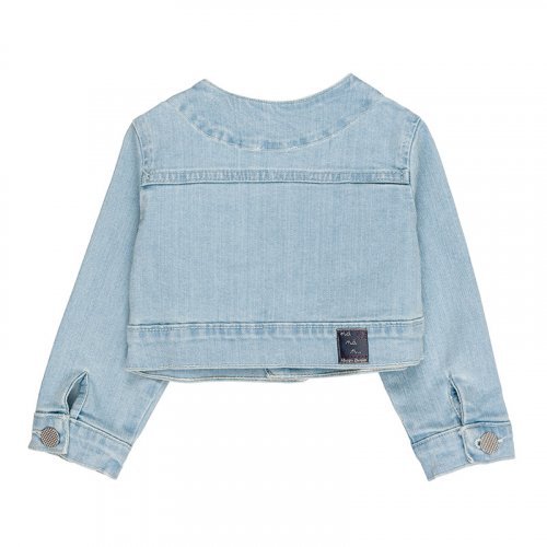 Nanán Giacchino Jeans Offerta Anniversario