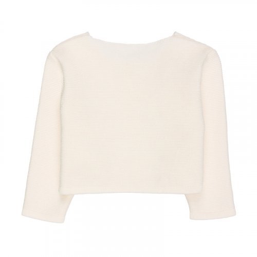 Nanán Cardigan in filo Offerte esclusive