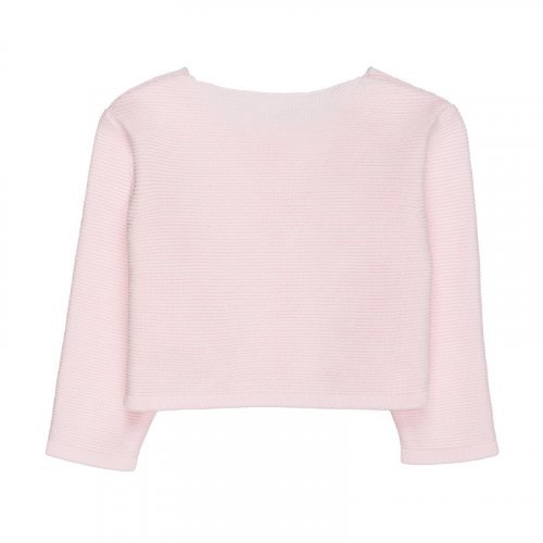 Nanán Cardigan in filo Lightning offer