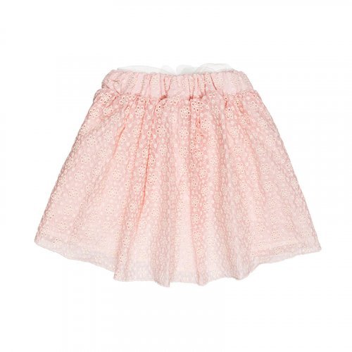 Nanán Gonna in sangallo rosa Comprane uno, ottenene uno gratis