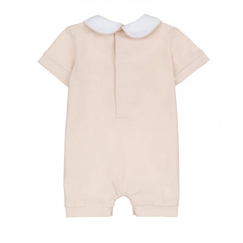Nanán Pagliaccetto C/Colletto Beige Rilascio limitato