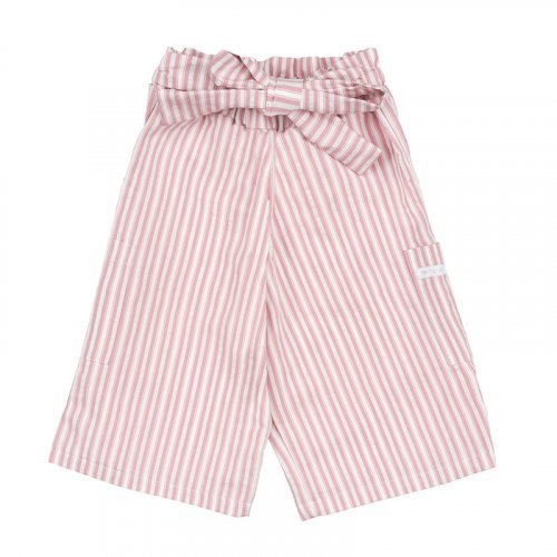 Nanán Pantalone cargo con fiocco Super sconto