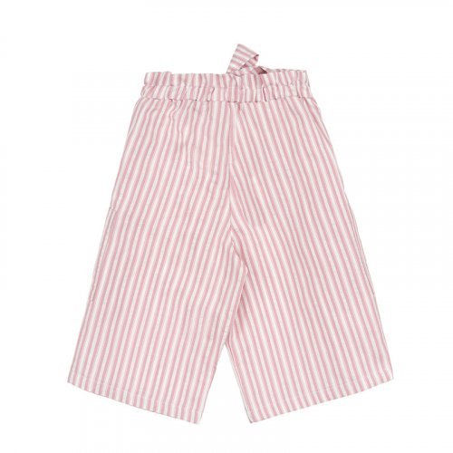 Nanán Pantalone cargo con fiocco Super sconto