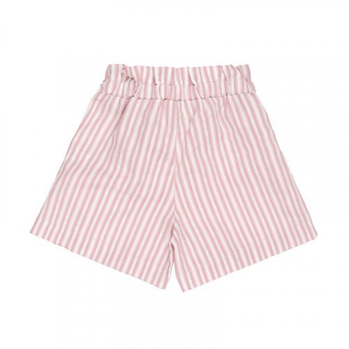 Nanán Shorts a righe rosa 50% di sconto con spedizione gratuita