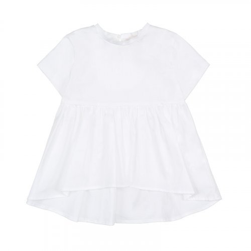 Nanán T-shirt bianca Nuovo