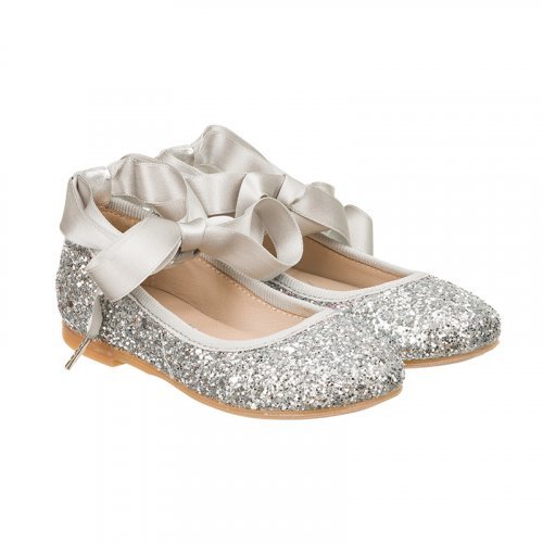 Nanán Ballerina grigia Shopping Online