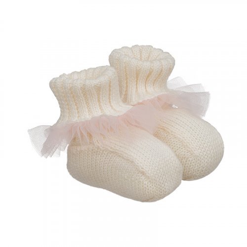 Nanán Scarpine con frappa Online