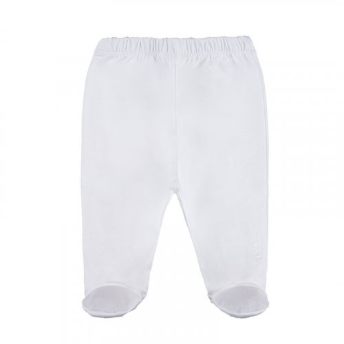 Nanán Tutina bianca con frappa Saldi