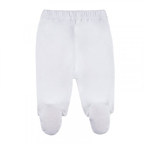 Nanán Tutina bianca con frappa Saldi