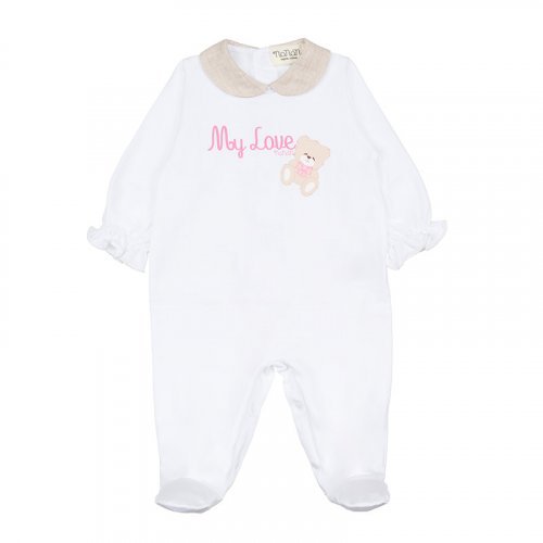 Nanán Tutina "My Love" Vendita Calda