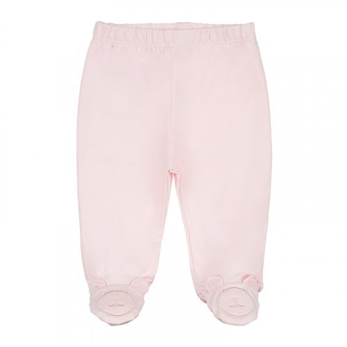 Nanán Tutina 2pz c/Colletto Rosa Vendite Flash