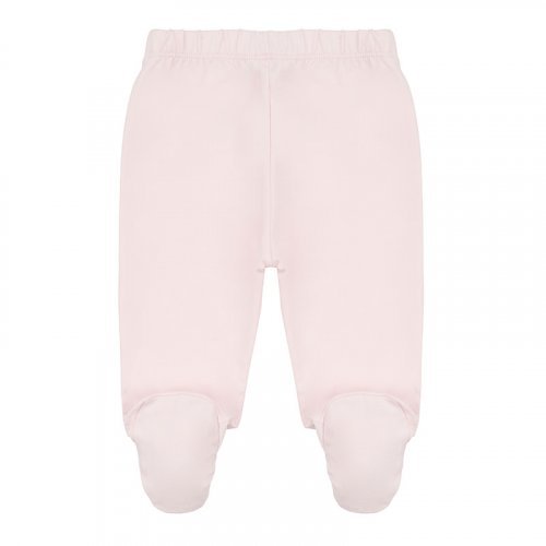 Nanán Tutina 2pz c/Colletto Rosa Vendite Flash