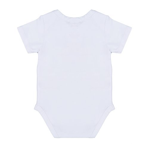 Nanán Body "My Dad Is A Superhero" Spedizione gratuita