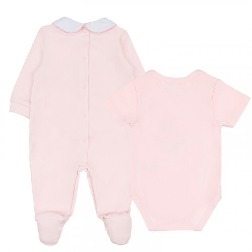 Nanán Confezione regalo tutina + body Vendite stagionali