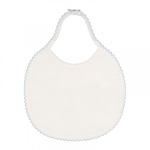 Nanán Bavaglio organic azzurro Offerta Anniversario