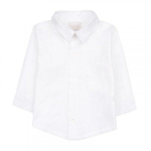 Nanán Camicia bianca Prezzo basso
