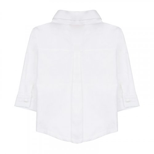 Nanán Camicia bianca Prezzo basso