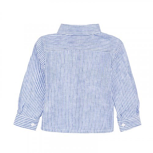 Nanán Camicia a righe Ultimi due giorni