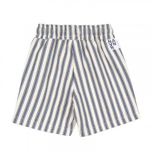 Nanán bermuda blu Fino al 65% di sconto