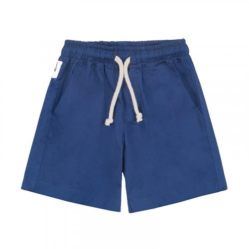 Nanán Bermuda blu Offerta speciale della fabbrica