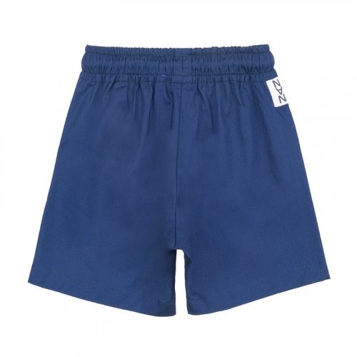 Nanán Bermuda blu Offerta speciale della fabbrica