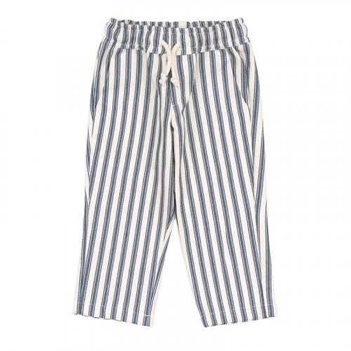 Nanán Pantalone a righe 50% di sconto con spedizione gratuita