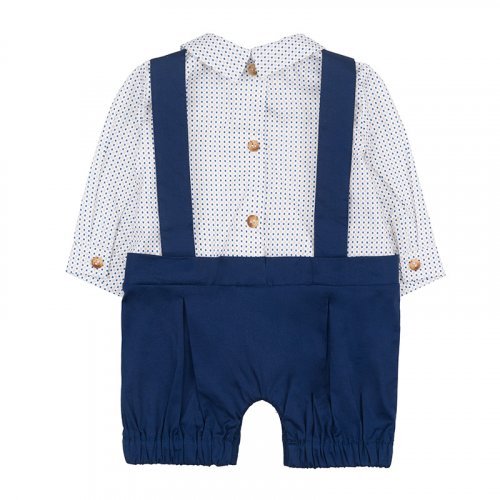 Nanán Pagliaccetto c/camicia Duty-free