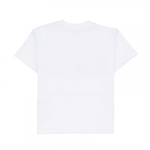 Nanán T-shirt bianca Promozione