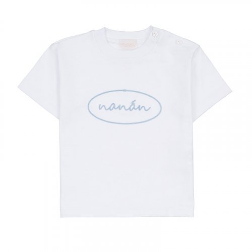 Nanán T-shirt Pezzi Unici