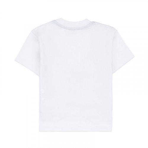 Nanán T-shirt con gilet Shopping Online