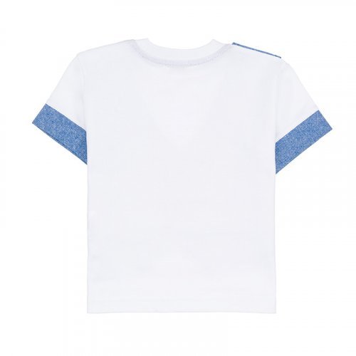 Nanán T-shirt con gilet Affare Del Giorno
