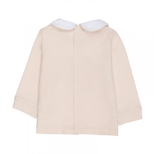 Nanán Tutina 2pz c/Colletto Beige I Più Venduti
