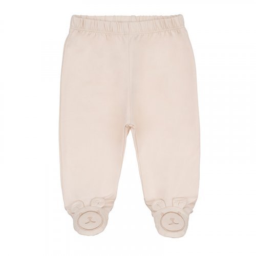 Nanán Tutina 2pz c/Colletto Beige I Più Venduti