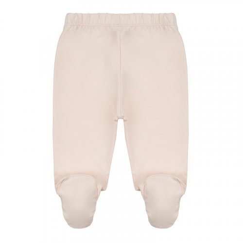 Nanán Tutina 2pz c/Colletto Beige I Più Venduti