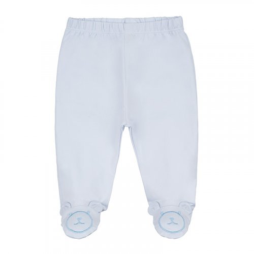 Nanán Tutina 2pz c/Colletto Azzurro In Saldo