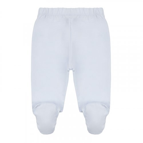 Nanán Tutina 2pz c/Colletto Azzurro In Saldo